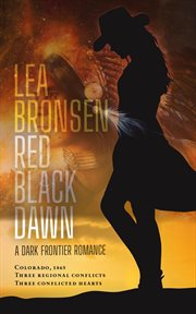 Red Black Dawn cover image