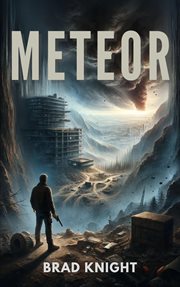 Meteor cover image