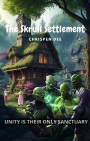 The Skrull Settlement cover image