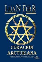 Curación Arcturiana cover image