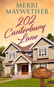 202 Canterbury Lane cover image