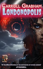 Londonopolis cover image