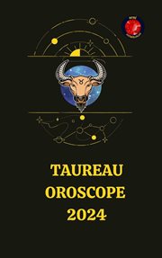 Taureau Oroscope 2024 cover image