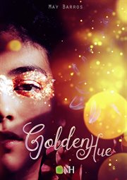 Golden Hue cover image
