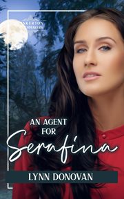 An Agent for Serafina cover image