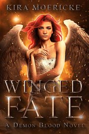 Winged Fate cover image