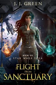 Flight From Sanctuary cover image