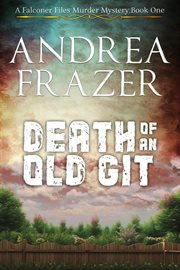 Death of an Old Git cover image