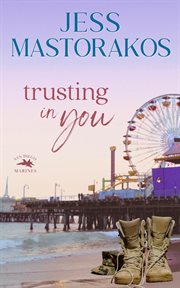 Trusting in You cover image