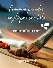 Comment Peindre Acrylique Sur Toile cover image