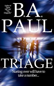 Triage cover image