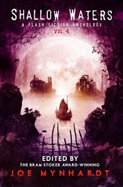 Shallow Waters Volume4 : Shallow Waters cover image