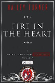 Fire in the Heart cover image