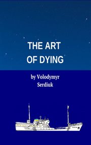 The Art of Dying cover image