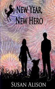 New Year, New Hero : A Romantic Comedy cover image
