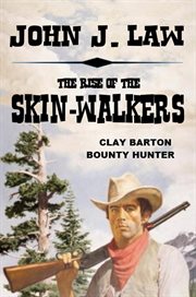 The Rise of the Skin-Walkers cover image