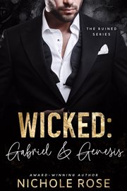 Wicked cover image