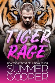 Tiger Rage cover image