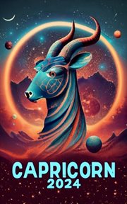 Capricorn 2024 cover image