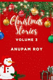 Christmas Stories Volume 3 cover image