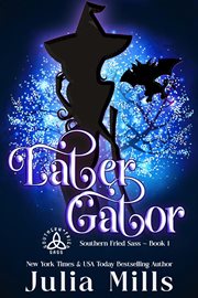 Later Gator cover image