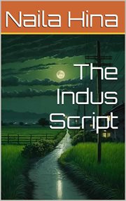 The Indus Script cover image