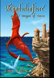 Mandorlinfiore and the Dragons of Zonza cover image