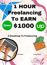 1 Hour freelancing to earn $1000 cover image