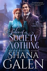 Tales of a Society Nothing cover image