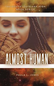 Almost Human cover image