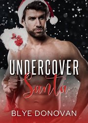 Undercover Santa cover image
