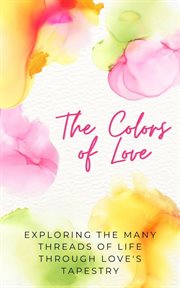 The Colors of Love cover image
