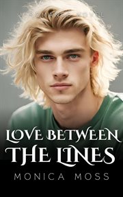 Love Between The Lines cover image