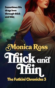 Thick and Thin cover image