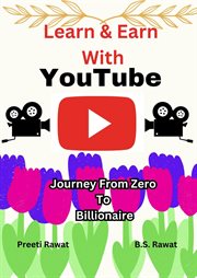Learn & Earn With YouTube cover image
