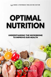 Optimal Nutrition cover image