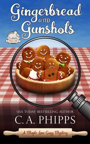 Gingerbread and Gunshots cover image