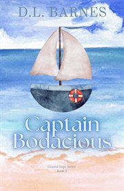 Captain Bodacious cover image