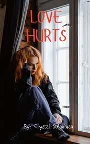 Love Hurts cover image