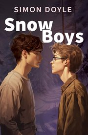 Snow Boys cover image