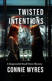Twisted Intentions cover image