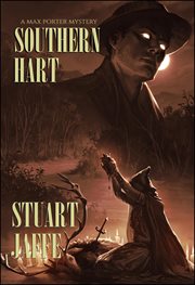 Southern Hart : Max Porter cover image