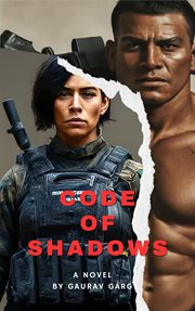 Code of Shadows cover image