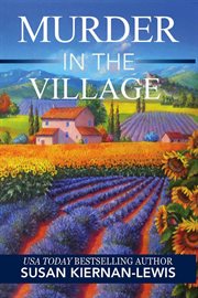 Murder in the Village cover image