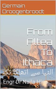 From Altea to Ithaca cover image