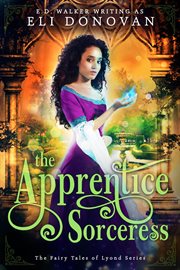 The Apprentice Sorceress cover image
