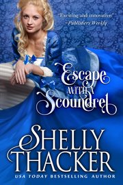 Escape With a Scoundrel cover image