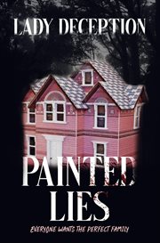Painted Lies cover image