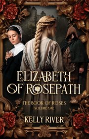 Elizabeth of Rosepath cover image