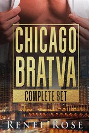 Chicago Bratva complete set cover image